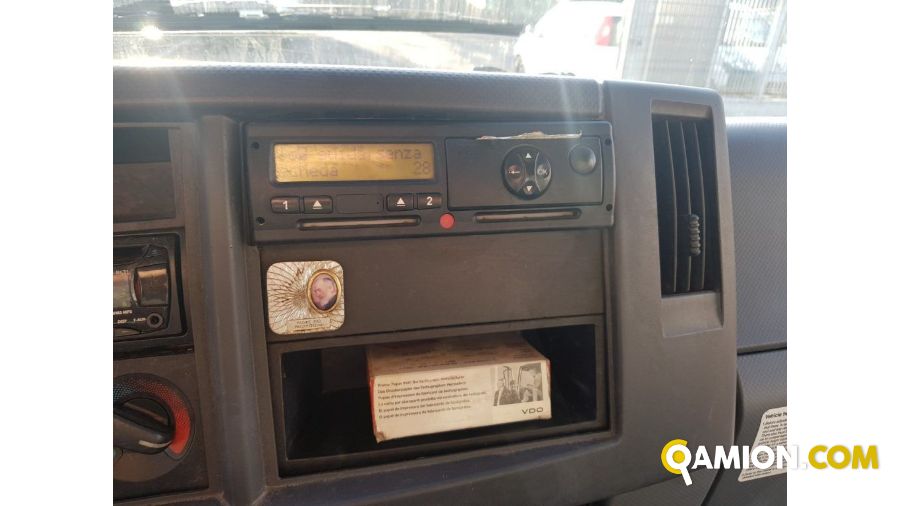 Isuzu FSR34  F12.240 Euro 5 FSR34  F12.240 Euro 5 | Altro Altro