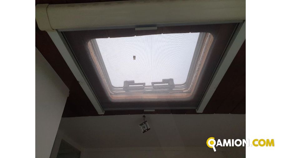 Iveco DAILY Camper | Altro Altro