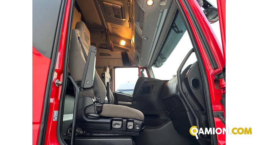 Iveco STRALIS AS440S48 STRALIS AS440S48