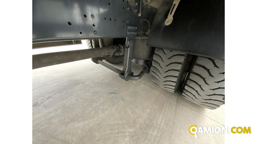 Iveco STRALIS AD260S42