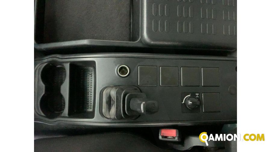 Iveco Eurocargo 140E28/P Eurocargo 140E28/P