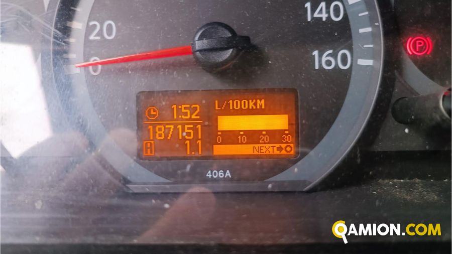 Nissan CABSTAR CABSTAR