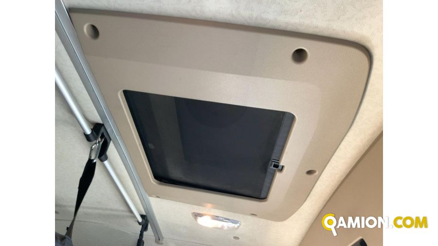 Mercedes Actros 1845 Actros 1845