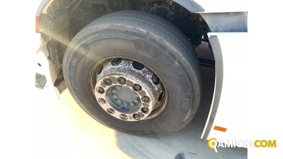 Mercedes Actros 1845 Actros 1845