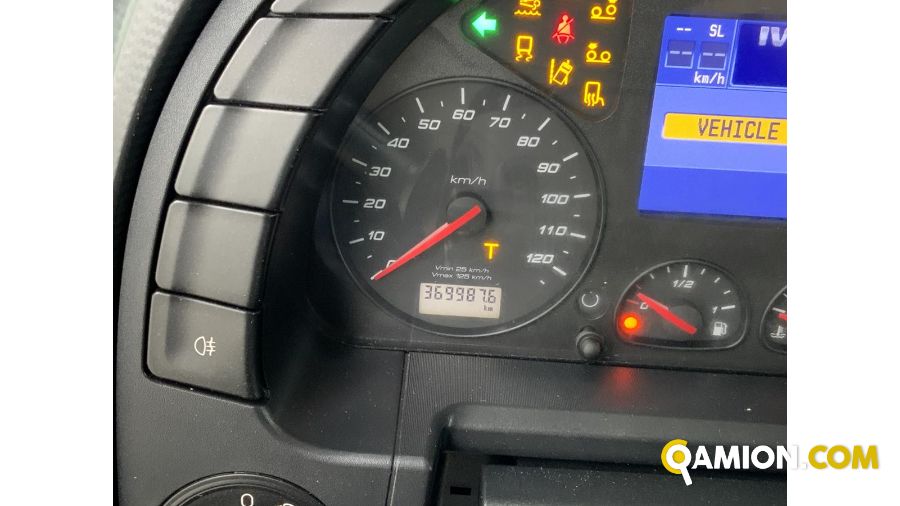 Iveco STRALIS AD260S42