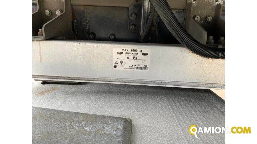 Iveco STRALIS AD260S42