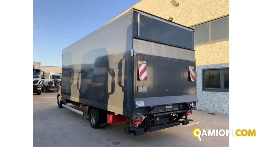 Iveco DAILY daily 70c18