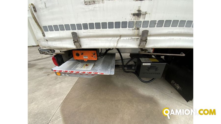 Iveco STRALIS HI-WAY AS260S46