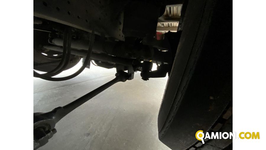 Iveco STRALIS AD260S42