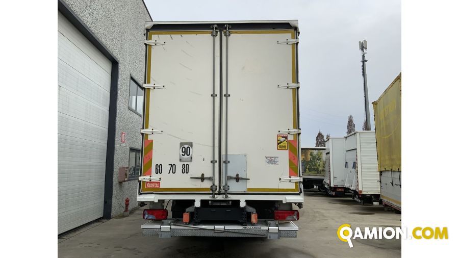 Iveco STRALIS HI-WAY AS260S46