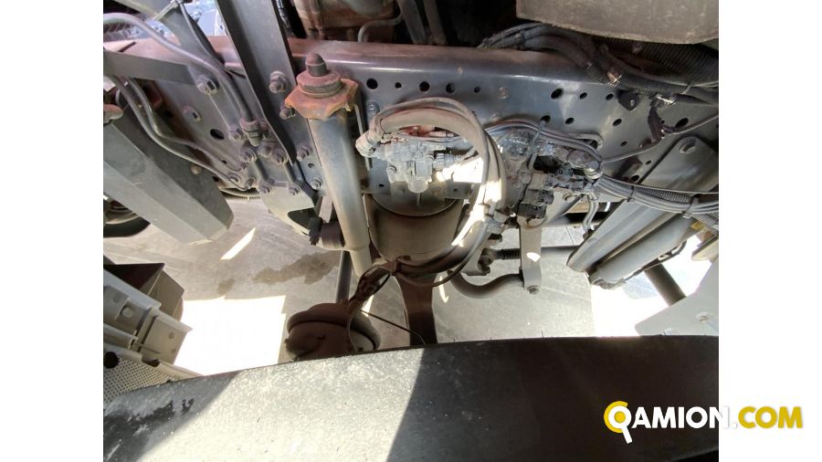 Iveco STRALIS AD190S31 FP-CM