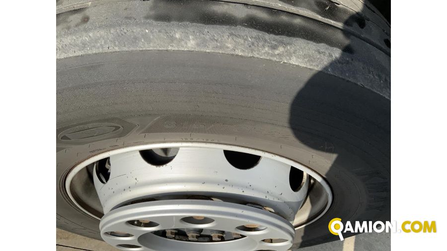 Iveco STRALIS AD190S31 FP-CM