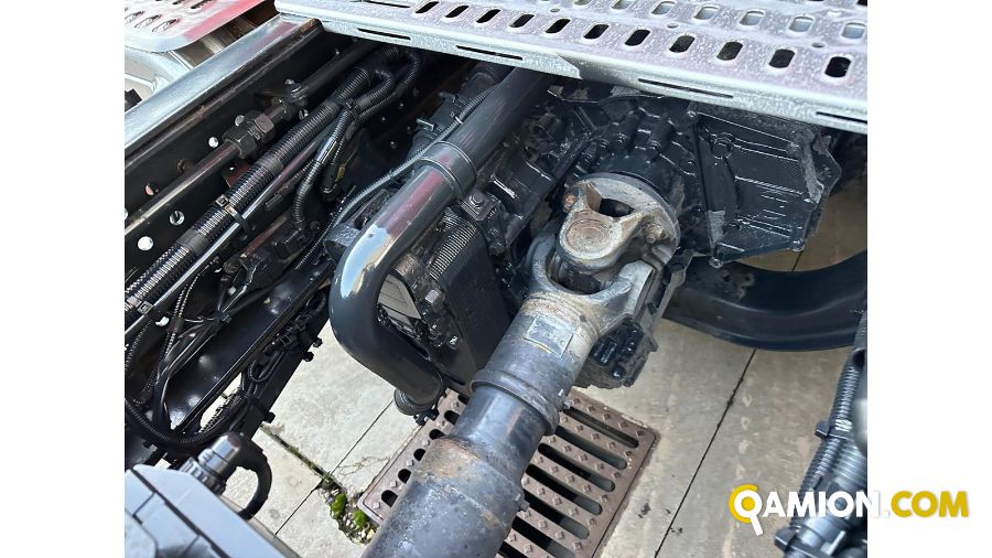 Iveco STRALIS AS440S48 STRALIS AS440S48