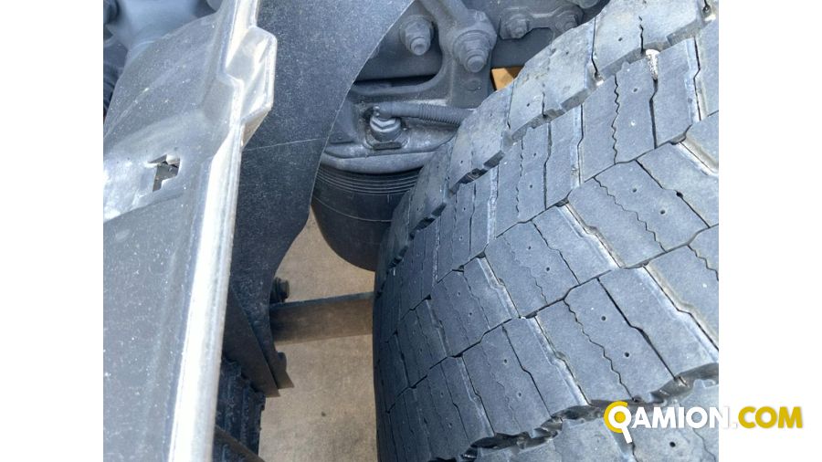 Mercedes Actros 1845 Actros 1845