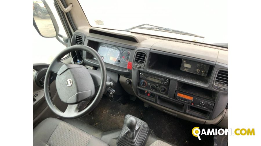 Nissan CABSTAR CABSTAR