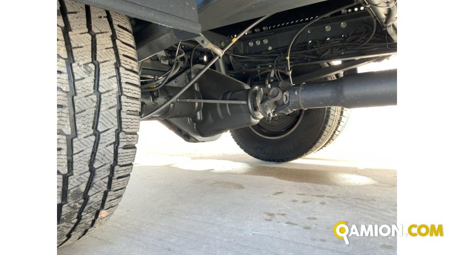 Iveco DAILY 70C18 DAILY 70C18