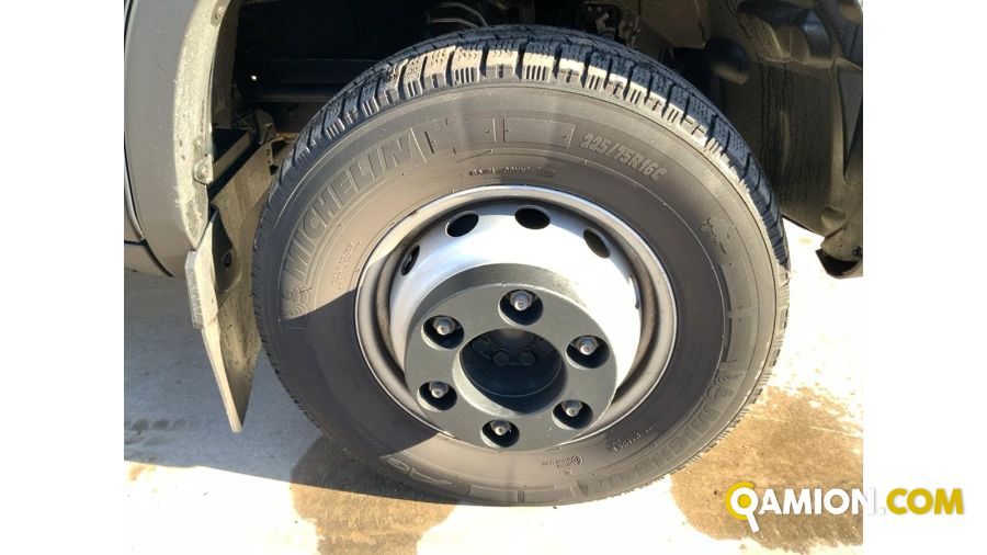 Iveco DAILY 70C18 DAILY 70C18