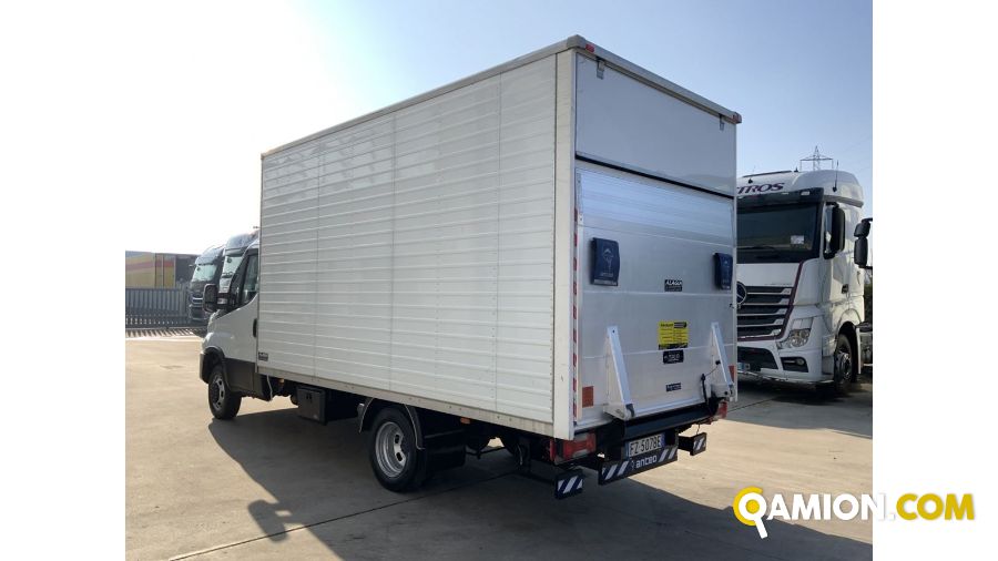 Iveco DAILY daily 35c14