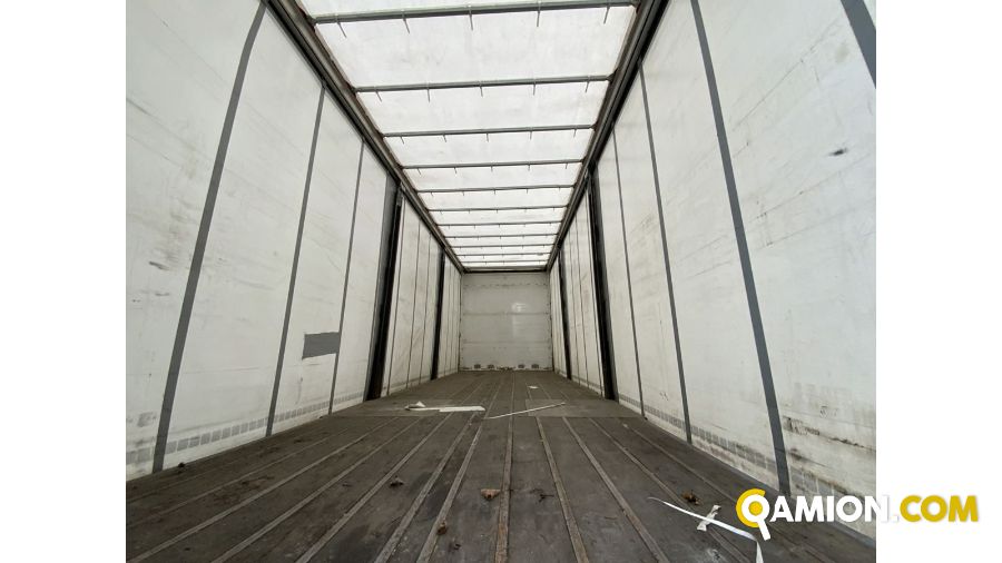 Iveco STRALIS HI-WAY AS260S46