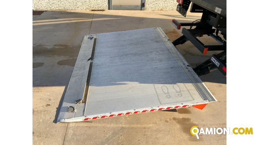 Iveco DAILY 70C18 DAILY 70C18