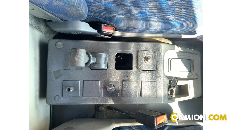 Iveco ML180E25 ML180E25