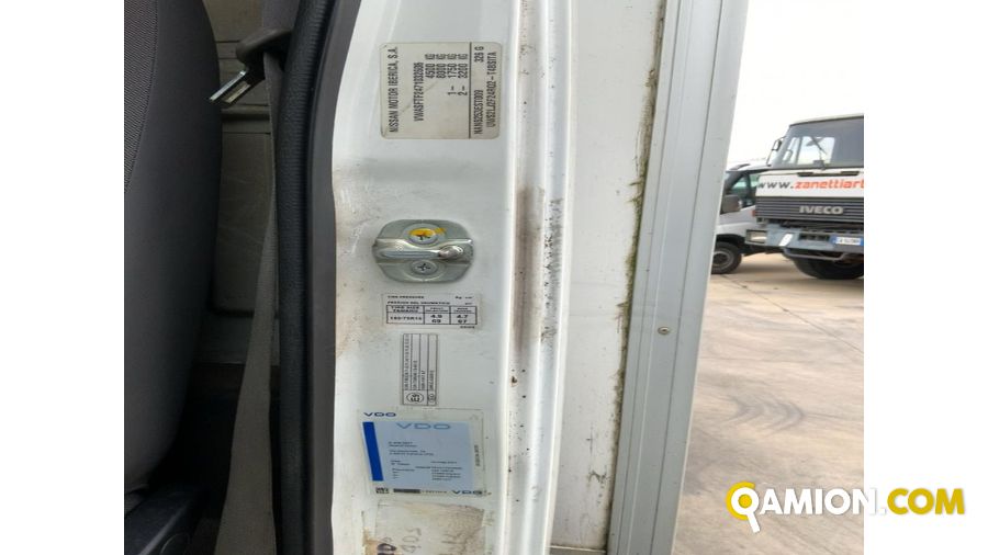 Nissan CABSTAR CABSTAR