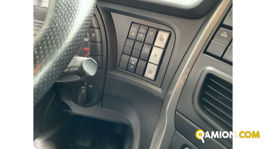 Iveco STRALIS HI-WAY AS260S46