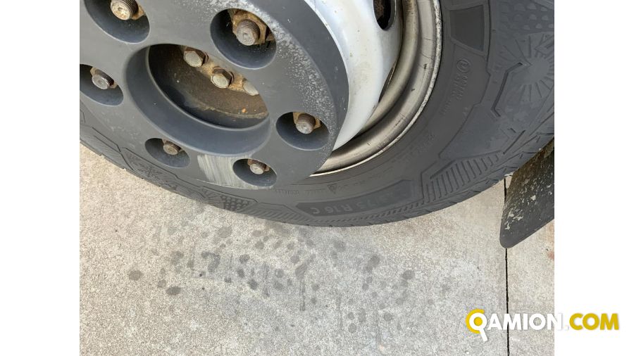 Iveco DAILY daily 70c18