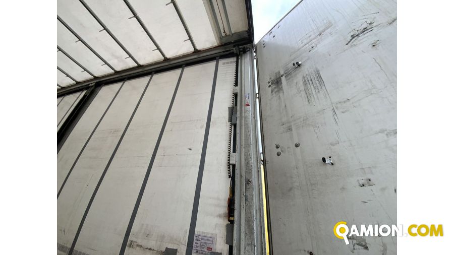 Iveco STRALIS HI-WAY AS260S46