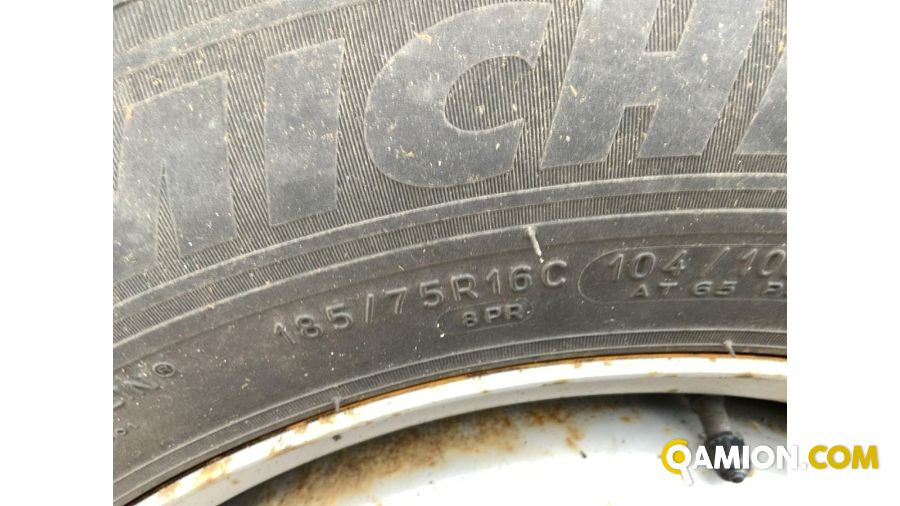 Nissan CABSTAR CABSTAR