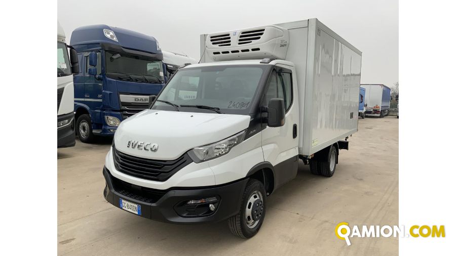 Iveco DAILY 35C16