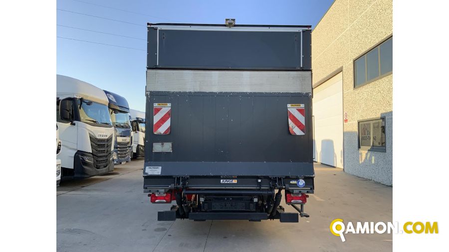 Iveco DAILY daily 70c18