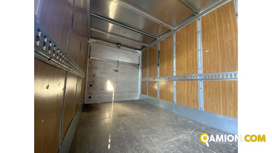 Iveco DAILY daily 35c14