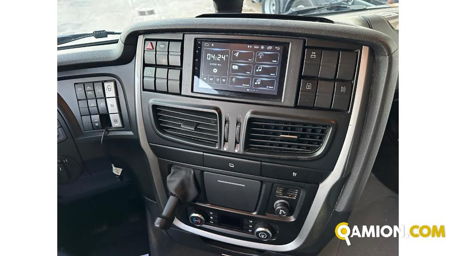 Iveco STRALIS AS440S48 STRALIS AS440S48