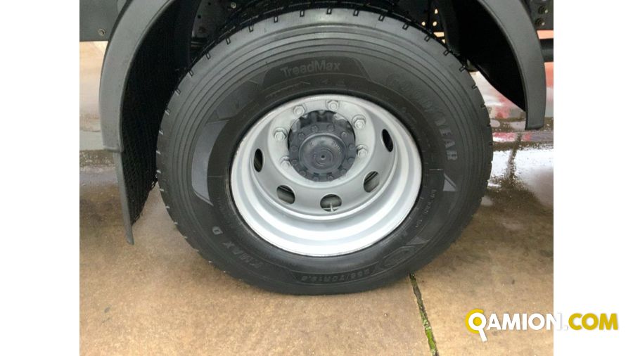 Iveco Eurocargo 140E28/P Eurocargo 140E28/P