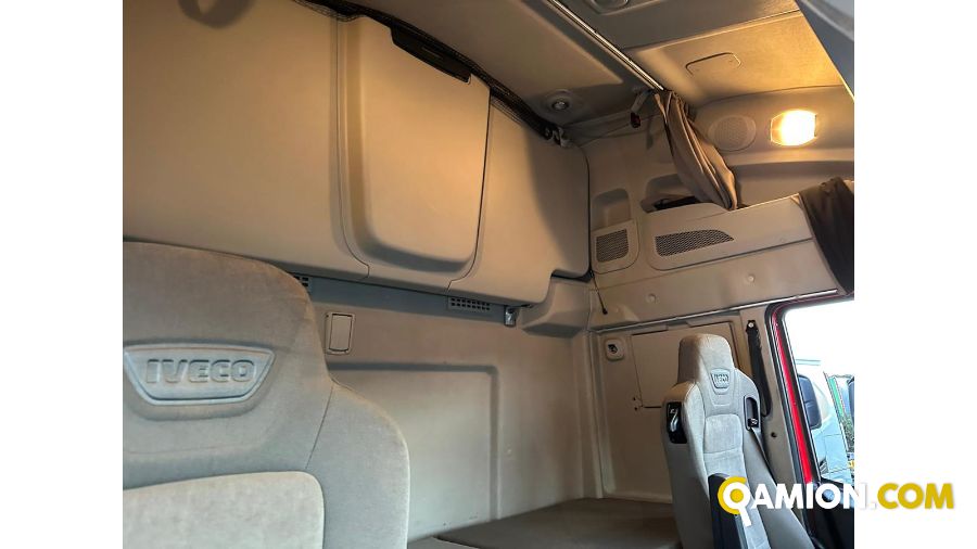 Iveco STRALIS AS440S48 STRALIS AS440S48