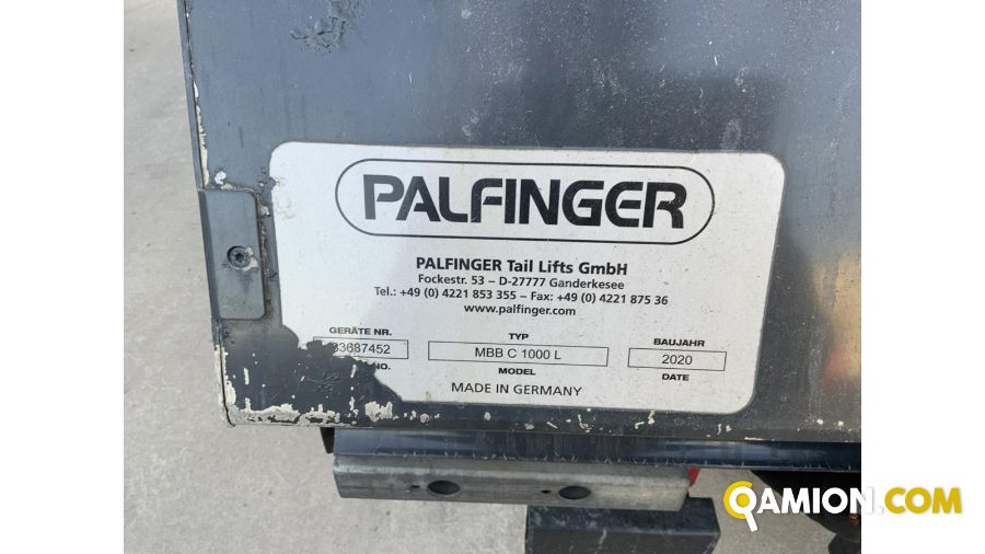 Iveco DAILY daily 70c18