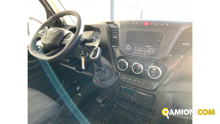 Iveco DAILY 70C18 DAILY 70C18