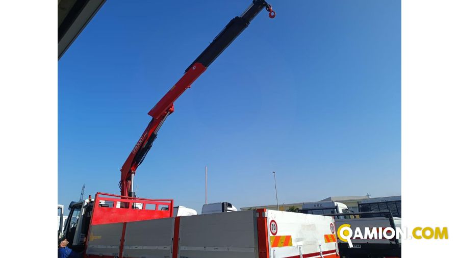 Iveco ML180E25 ML180E25