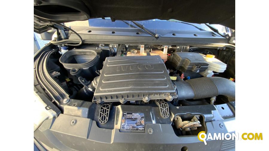 Iveco DAILY daily 70c18