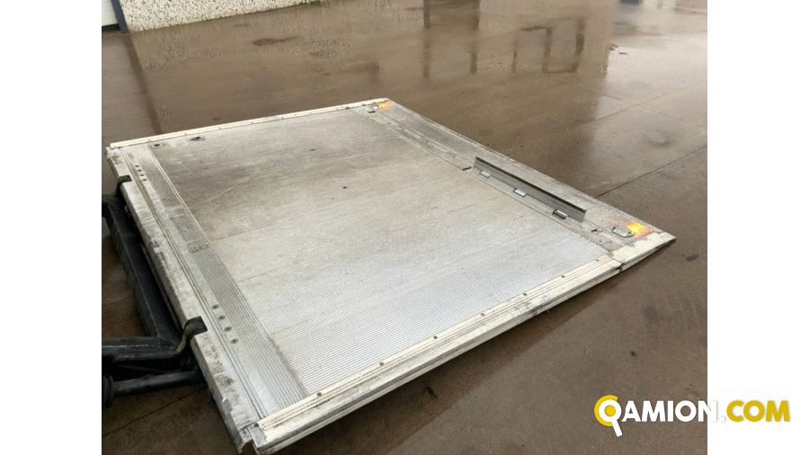 Iveco Eurocargo 140E28/P Eurocargo 140E28/P