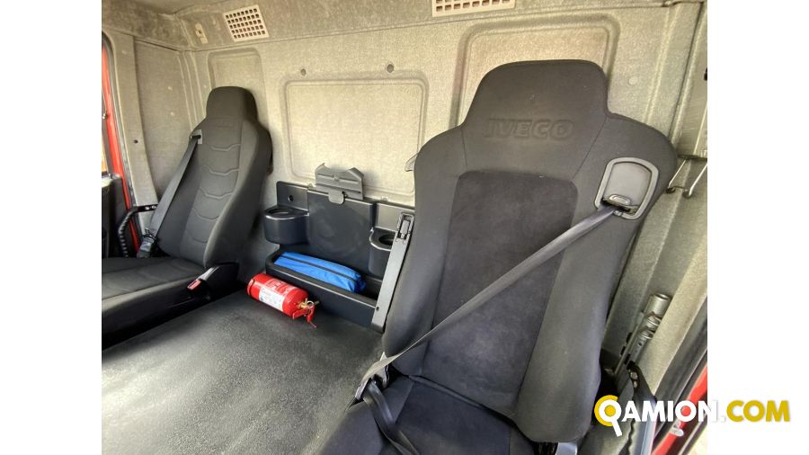 Iveco STRALIS AD190S31 FP-CM