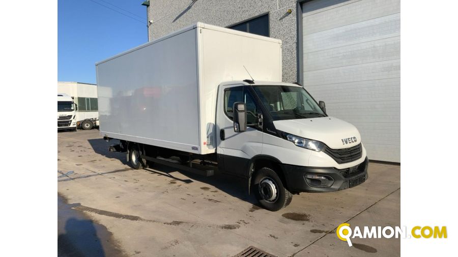 Iveco DAILY 70C18 DAILY 70C18
