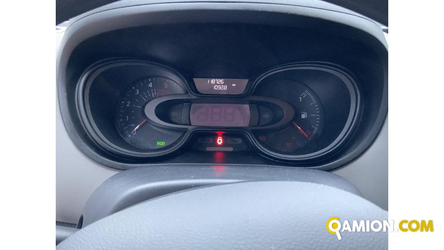 Renault TRAFIC trafic