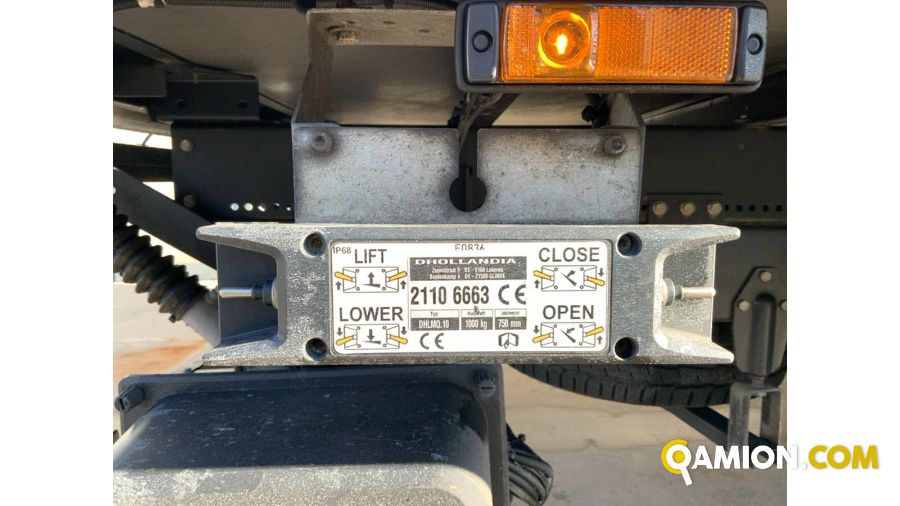 Iveco DAILY 70C18 DAILY 70C18