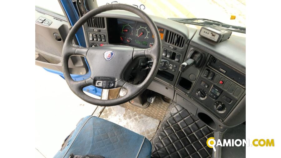 Scania R500 R500