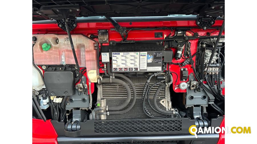 Iveco STRALIS AS440S48 STRALIS AS440S48