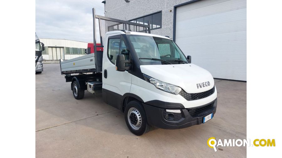 Iveco DAILY 35S13