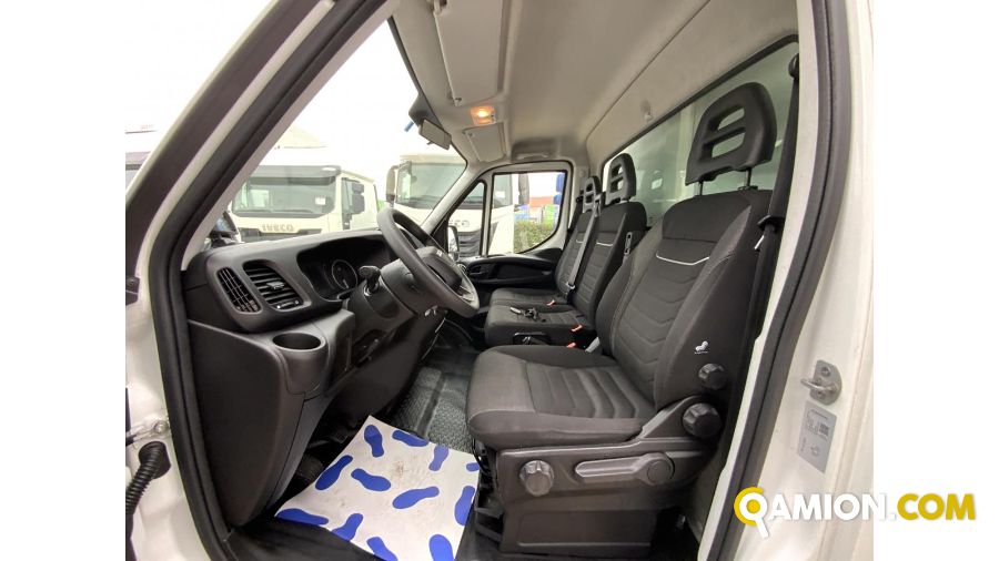 Iveco DAILY 35C16