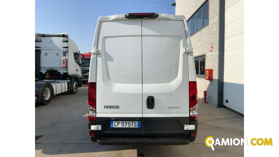 Iveco DAILY 35S14 DAILY 35S14